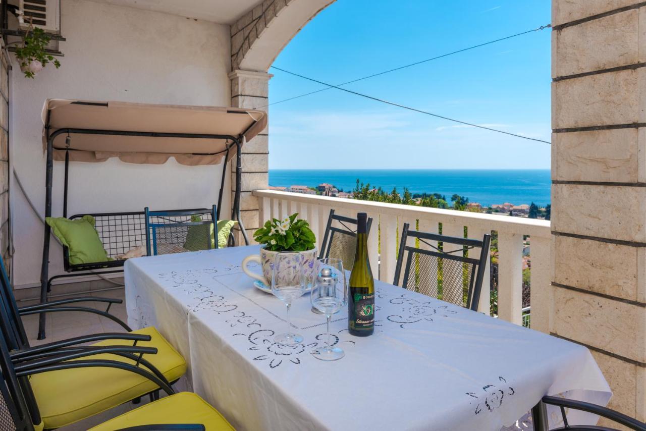 Lovely Apartment Дубровник Екстериор снимка