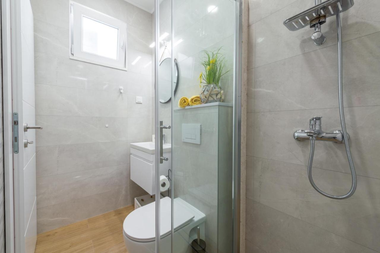 Lovely Apartment Дубровник Екстериор снимка