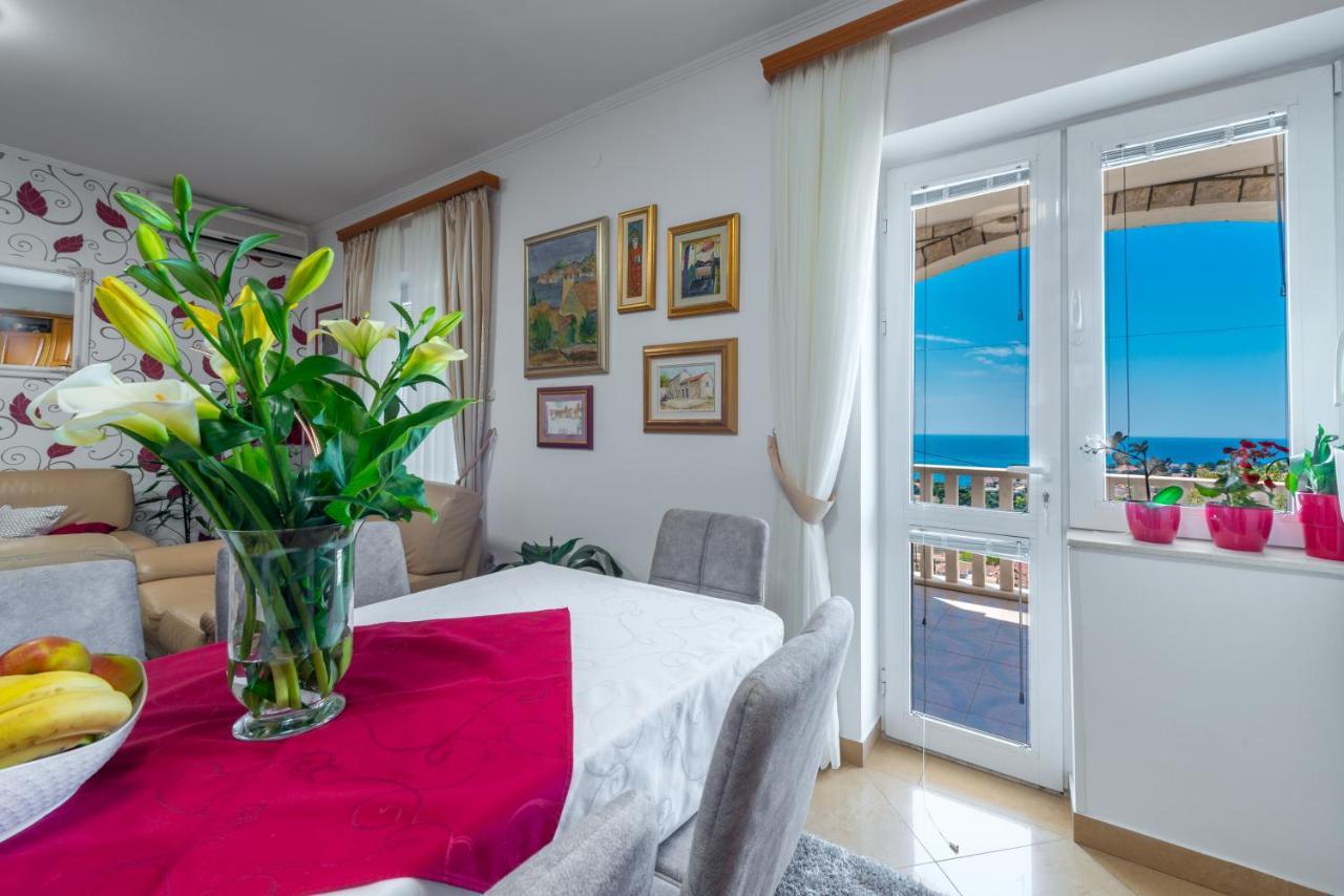 Lovely Apartment Дубровник Екстериор снимка