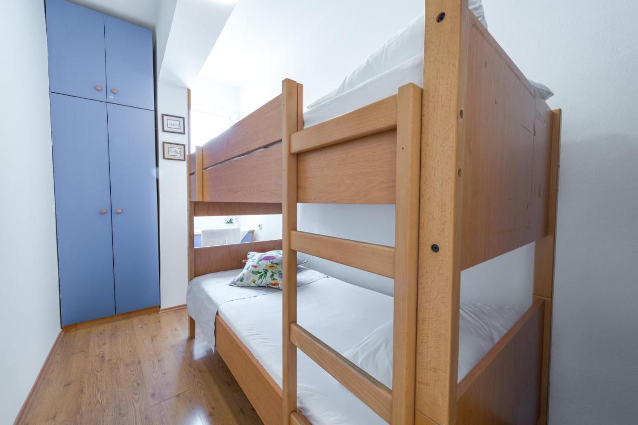 Lovely Apartment Дубровник Екстериор снимка