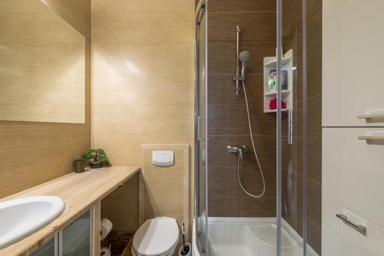Lovely Apartment Дубровник Екстериор снимка