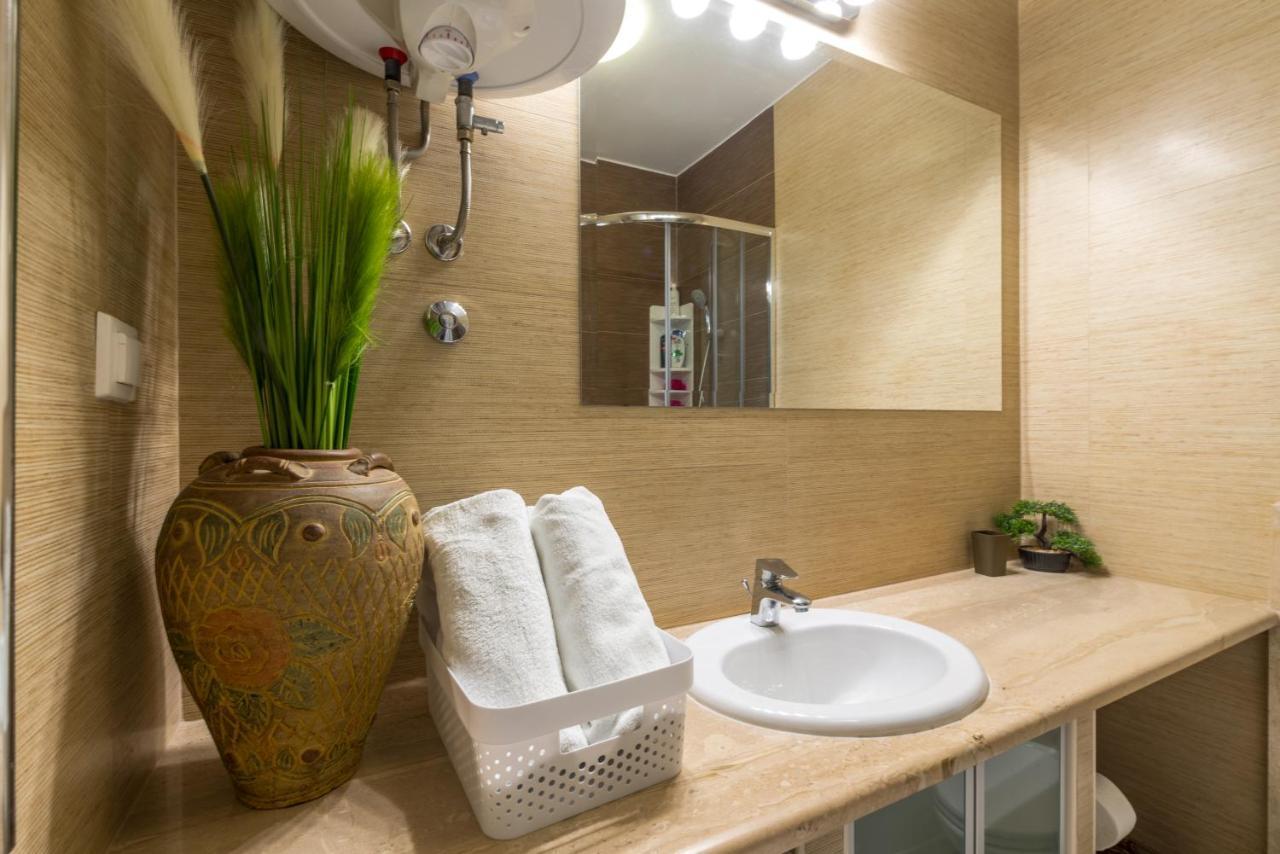 Lovely Apartment Дубровник Екстериор снимка